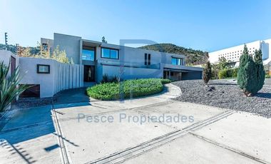 CASA MEDITERRANEA EN CONDOMINIO SEGURIDAD 24/7