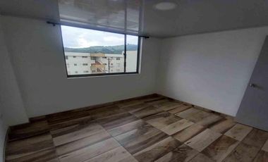 APARTAMENTO EN ARRIENDO LA ENEA/MANIZALES