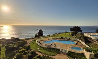 MIRADOR 3, COSTA QUILEN, PUCHUNCAVÍ
