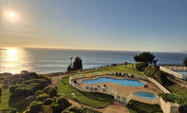 MIRADOR 3, COSTA QUILEN, PUCHUNCAVÍ