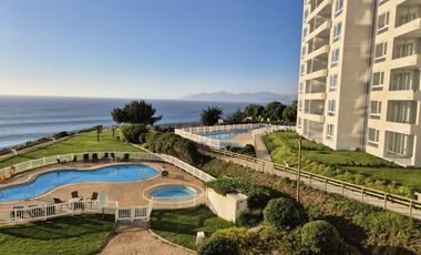 MIRADOR 3, COSTA QUILEN, PUCHUNCAVÍ