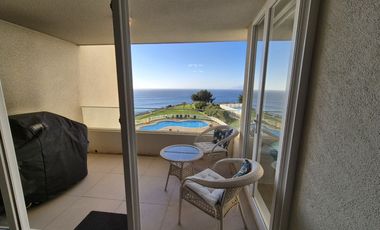 MIRADOR 3, COSTA QUILEN, PUCHUNCAVÍ