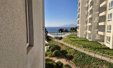 MIRADOR 3, COSTA QUILEN, PUCHUNCAVÍ