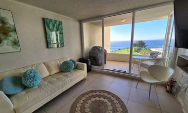 MIRADOR 3, COSTA QUILEN, PUCHUNCAVÍ