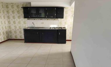 APARTAMENTO EN ARRIENDO PARQUES DE BOLIVAR/AV 19/ARMENIA