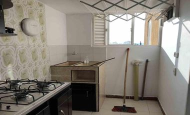 APARTAMENTO EN ARRIENDO PARQUES DE BOLIVAR/AV 19/ARMENIA
