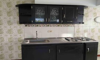 APARTAMENTO EN ARRIENDO PARQUES DE BOLIVAR/AV 19/ARMENIA