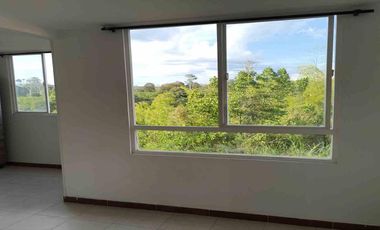 APARTAMENTO EN ARRIENDO PARQUES DE BOLIVAR/AV 19/ARMENIA