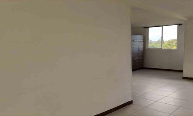 APARTAMENTO EN ARRIENDO PARQUES DE BOLIVAR/AV 19/ARMENIA