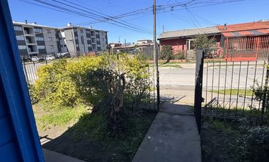 CASA EN HUALPEN