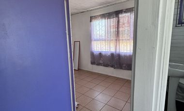 CASA EN HUALPEN