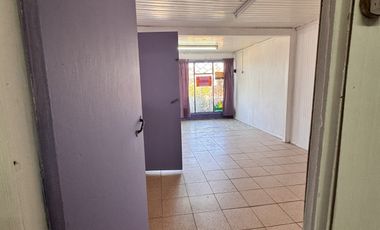CASA EN HUALPEN