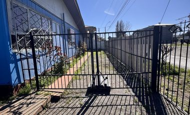 CASA EN HUALPEN