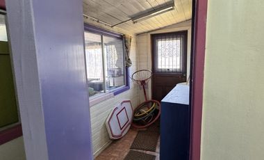 CASA EN HUALPEN