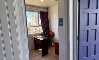 CASA EN HUALPEN