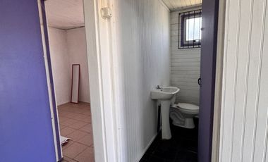 CASA EN HUALPEN