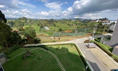 APARTAMENTO EN ARRIENDO UBICADO EN MARINILLA SECTOR ALCARAVANES