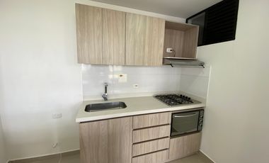 APARTAMENTO EN ARRIENDO UBICADO EN MARINILLA SECTOR ALCARAVANES