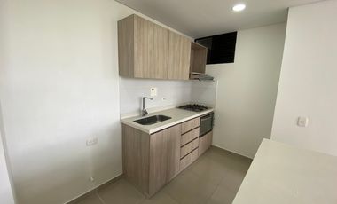 APARTAMENTO EN ARRIENDO UBICADO EN MARINILLA SECTOR ALCARAVANES