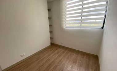 APARTAMENTO EN ARRIENDO UBICADO EN MARINILLA SECTOR ALCARAVANES