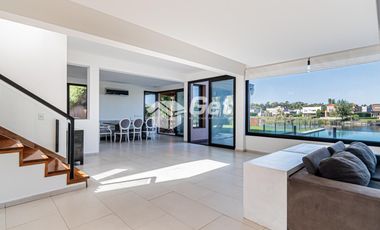 Casa - San Isidro Labrador, Villanueva, Tigre