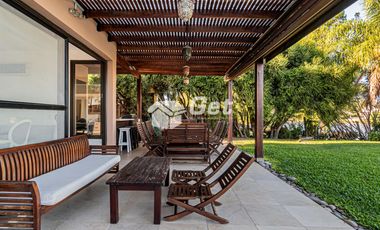 Casa - San Isidro Labrador, Villanueva, Tigre