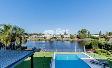 Casa - San Isidro Labrador, Villanueva, Tigre