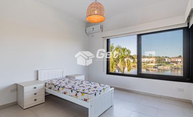 Casa - San Isidro Labrador, Villanueva, Tigre