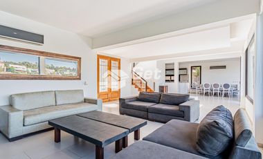 Casa - San Isidro Labrador, Villanueva, Tigre