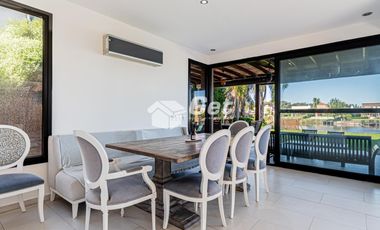 Casa - San Isidro Labrador, Villanueva, Tigre