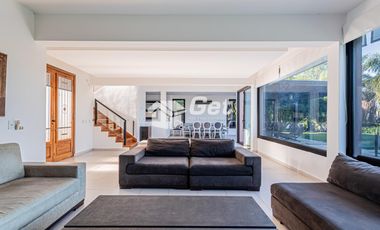 Casa - San Isidro Labrador, Villanueva, Tigre