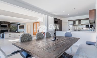 Casa - San Isidro Labrador, Villanueva, Tigre