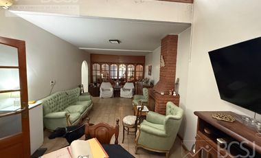 Casa en Bº STOTAC