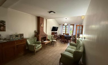Casa en Bº STOTAC