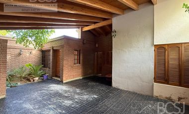 Casa en Bº STOTAC