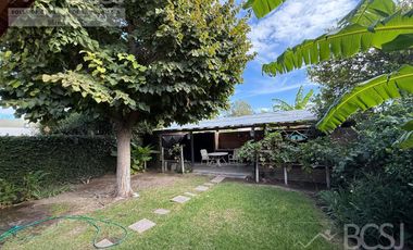 Casa en Bº STOTAC