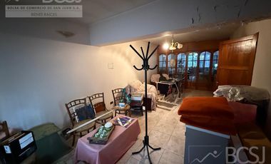 Casa en Bº STOTAC