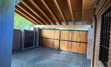 Casa en Bº STOTAC