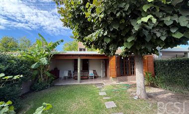 Casa en Bº STOTAC