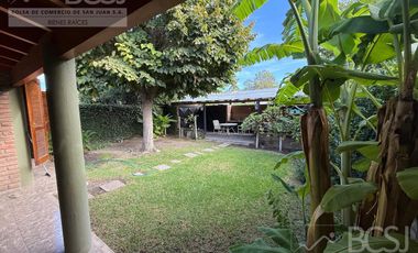 Casa en Bº STOTAC