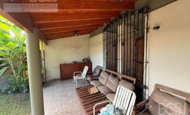 Casa en Bº STOTAC