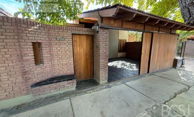 Casa en Bº STOTAC