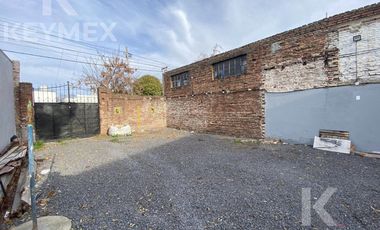Departamento un dormitorio con cochera a la venta 22 y 65