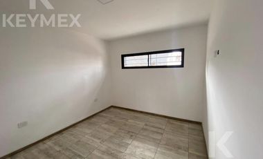 Departamento un dormitorio con cochera a la venta 22 y 65
