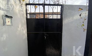 Departamento un dormitorio con cochera a la venta 22 y 65