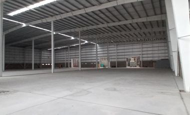 Complejo Multiempresas - Don Torcuato Panamericana km.25