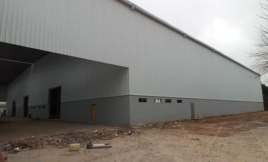 Complejo Multiempresas - Don Torcuato Panamericana km.25