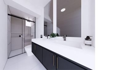 Vendo moderno departamento en Urb. Alborada - Surco