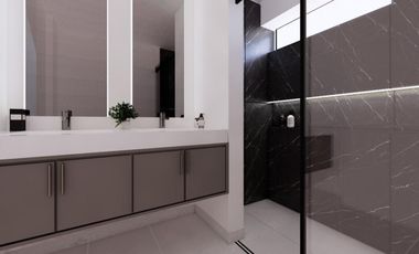 Vendo moderno departamento en Urb. Alborada - Surco