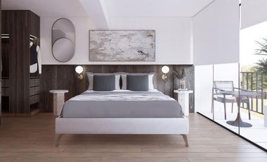 Vendo moderno departamento en Urb. Alborada - Surco